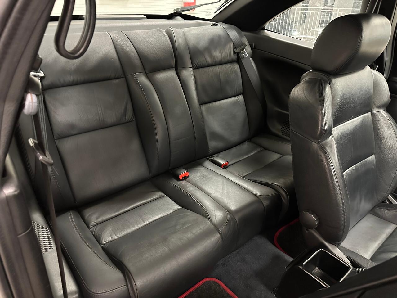 Fiat Coupe 2.0 i.e. turbo 20V 220 CV - 1998