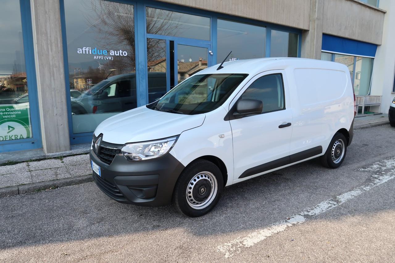 Renault Express 1.5 Blue dCi Van