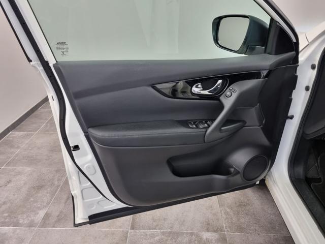 NISSAN Qashqai 1.3 DIG-T 140 CV Acenta