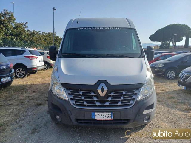 RENAULT Master T28 2.3 dCi/130 PC-TM + IVA 22%