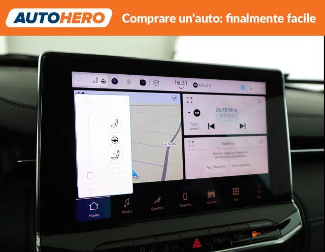 JEEP Compass 1.3 Turbo T4 240 CV PHEV AT6 4xe S