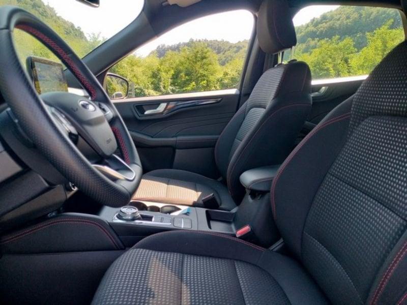 Ford Kuga Kuga 1.5 EcoBlue 120 CV 2WD ST-Line