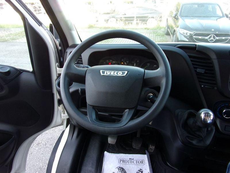 Iveco Daily Daily 35S13V 2.3 HPT PM-SL-TM Furgone