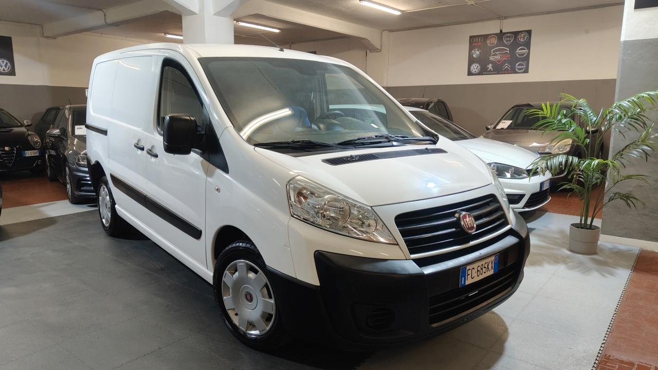 Fiat Scudo 2.0 MJT/130 PC-TN Furgone 10q. Business