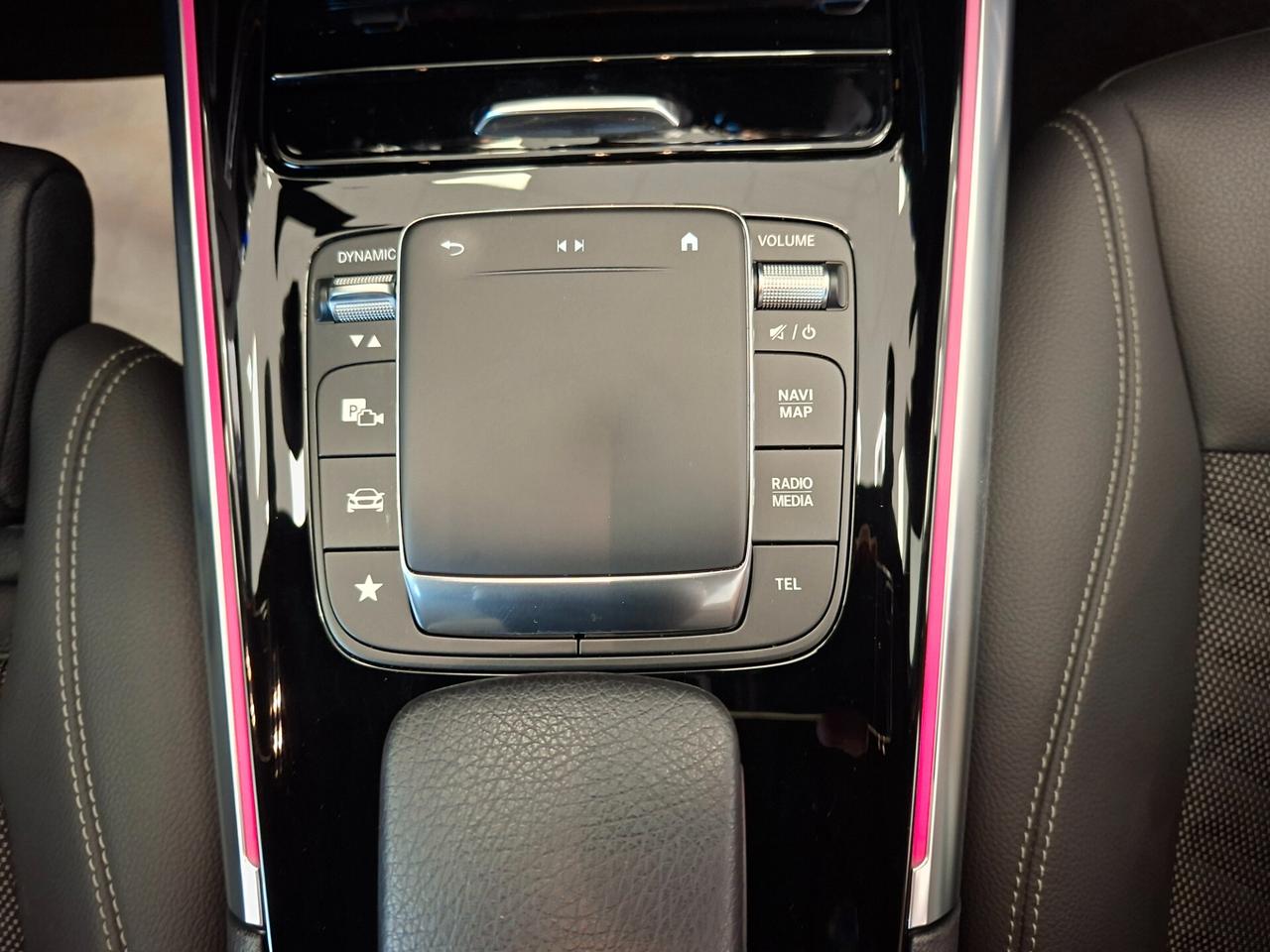 Mercedes-benz GLA 200 GLA 220 d Automatic Sport con KM 92.030 !!!