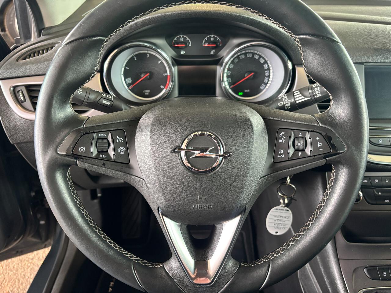 Opel Astra 1.6 CDTi 136CV Start&Stop Sports Tourer Innovation