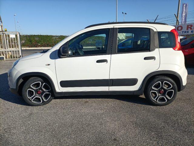 FIAT Panda 1.0 FireFly S&S Hybrid City Life PREZZO REALE!!