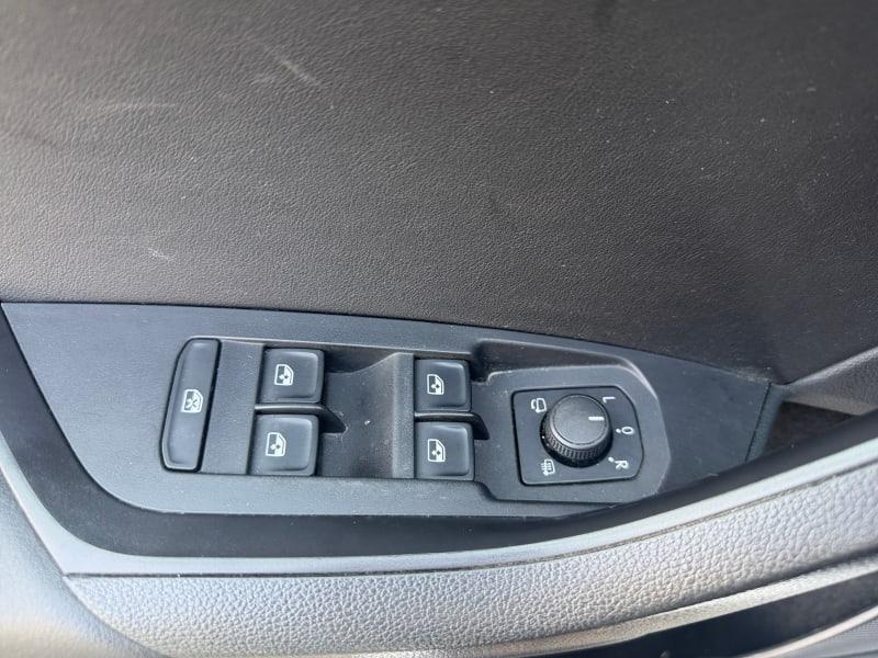 SKODA KODIAQ 2.0 TDI SCR DSG S-TECH