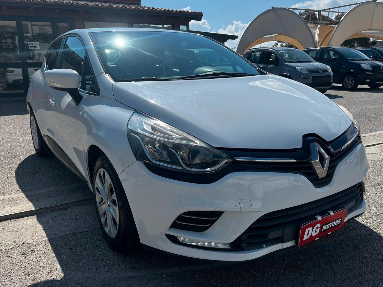 Renault Clio dCi 8V 90CV Start&Stop 5 porte Energy Intens