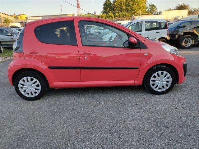 CITROEN C1 1.0 68cv 5 porte CLIMA OK NEOPATENTATI ..