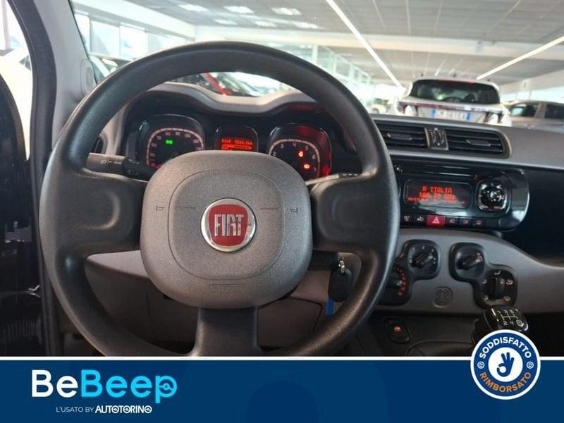 FIAT Panda 1.2 LOUNGE 69CV