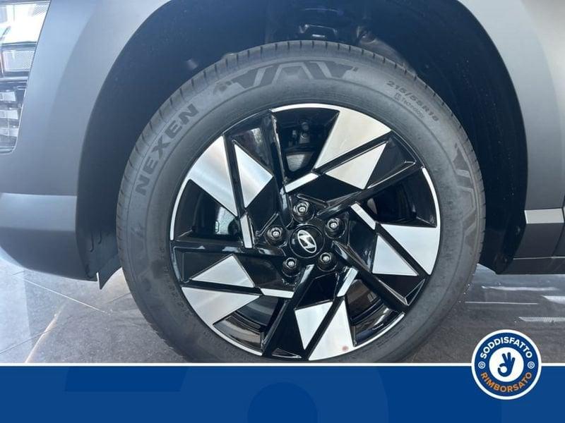 Hyundai Kona 1.6 HEV XLine Plus MY25