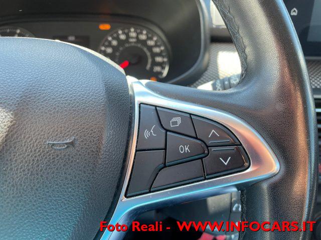 DACIA Sandero Streetway 1.0 TCe ECO-G Comfort PROMO!
