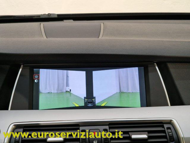 BMW 530 d xDrive Gran Turismo Futura