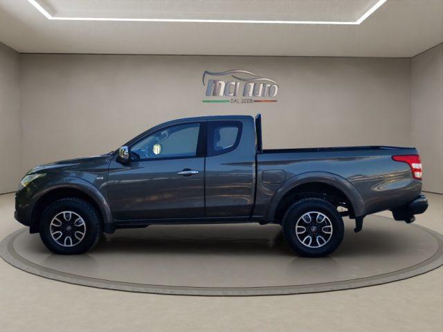 MITSUBISHI L200 2.4 DI-D/181CV Club Cab Intense Hp Mivec SDA
