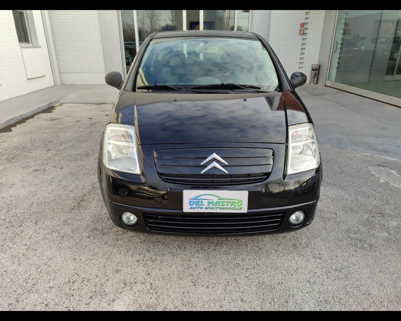 CITROEN C2 - C2 1.1 Evolution