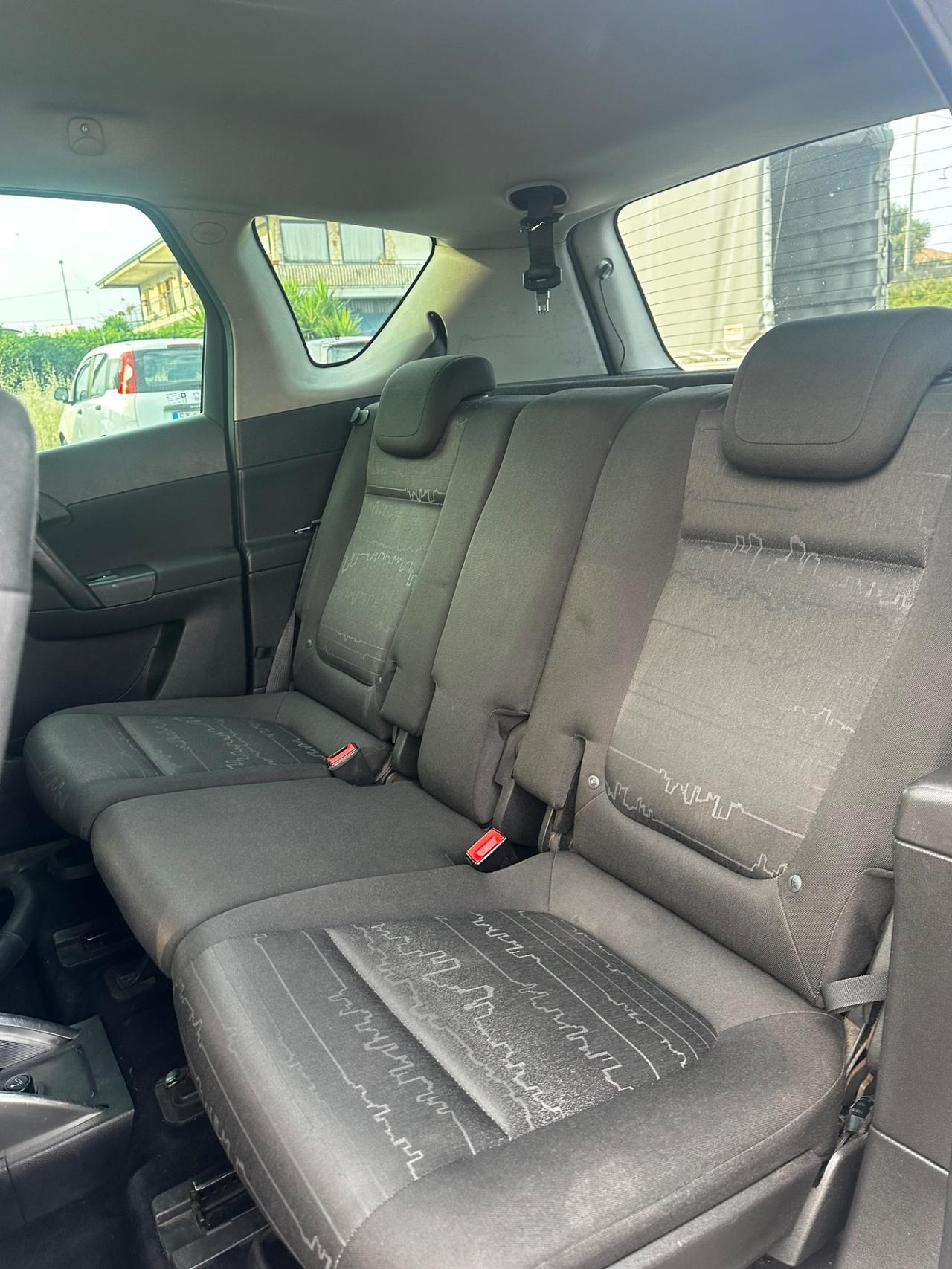Opel Meriva 1.3 CDTI 95CV ecoFLEX Cosmo