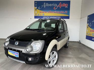 FIAT Panda 1.3 MJT 16V 4x4 Cross VEDI NOTE