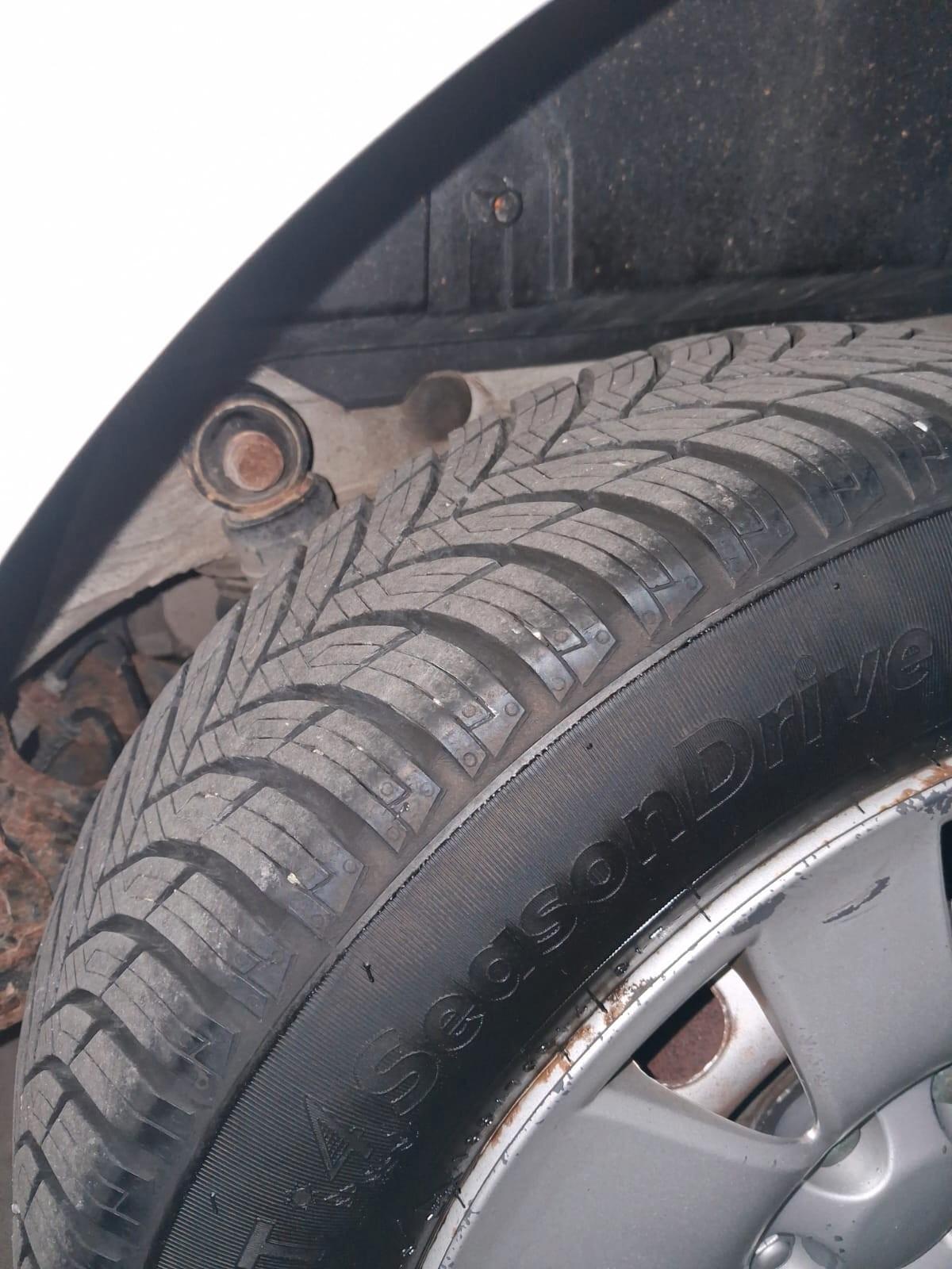 Fiat Panda 1.2 4x4 Van Active Trekking 2 p.ti