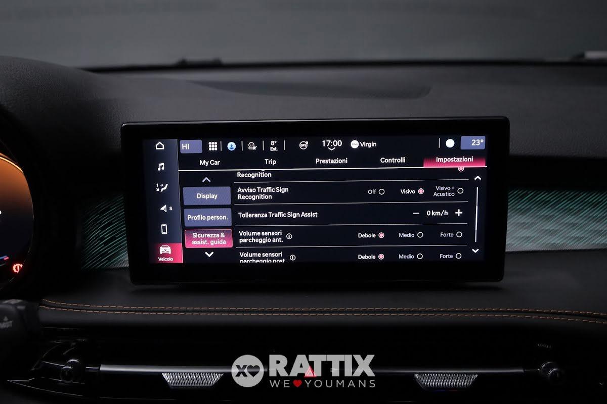 Alfa Romeo Tonale 1.6 130CV Ti TCT6