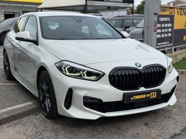 Bmw 118i 1.5 Msport FULL GARANTITA PREZZO REALE