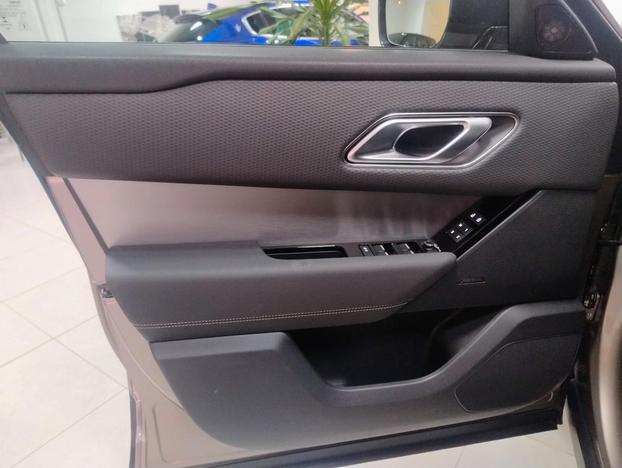 Land Rover Range Velar 3.0D l6 300 CV R-Dynamic SE