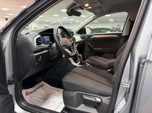 Volkswagen T-Roc T-Roc 2.0 tdi Style 150cv dsg