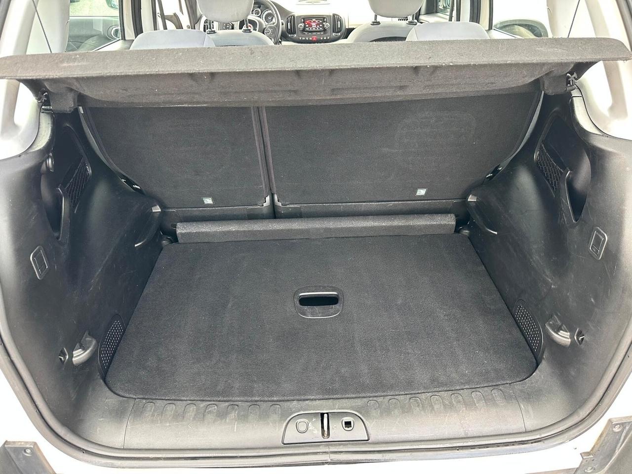 Fiat 500L 1.6 Multijet 105 CV Lounge