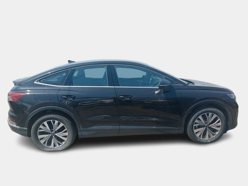 AUDI Q4 E-TRON SPORTBACK 40 E-TRON BUSINESS ADVANCED SUV