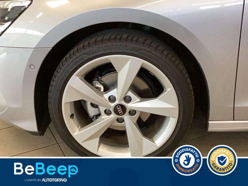 Audi A3 SPORTBACK 35 1.5 TFSI BUSINESS