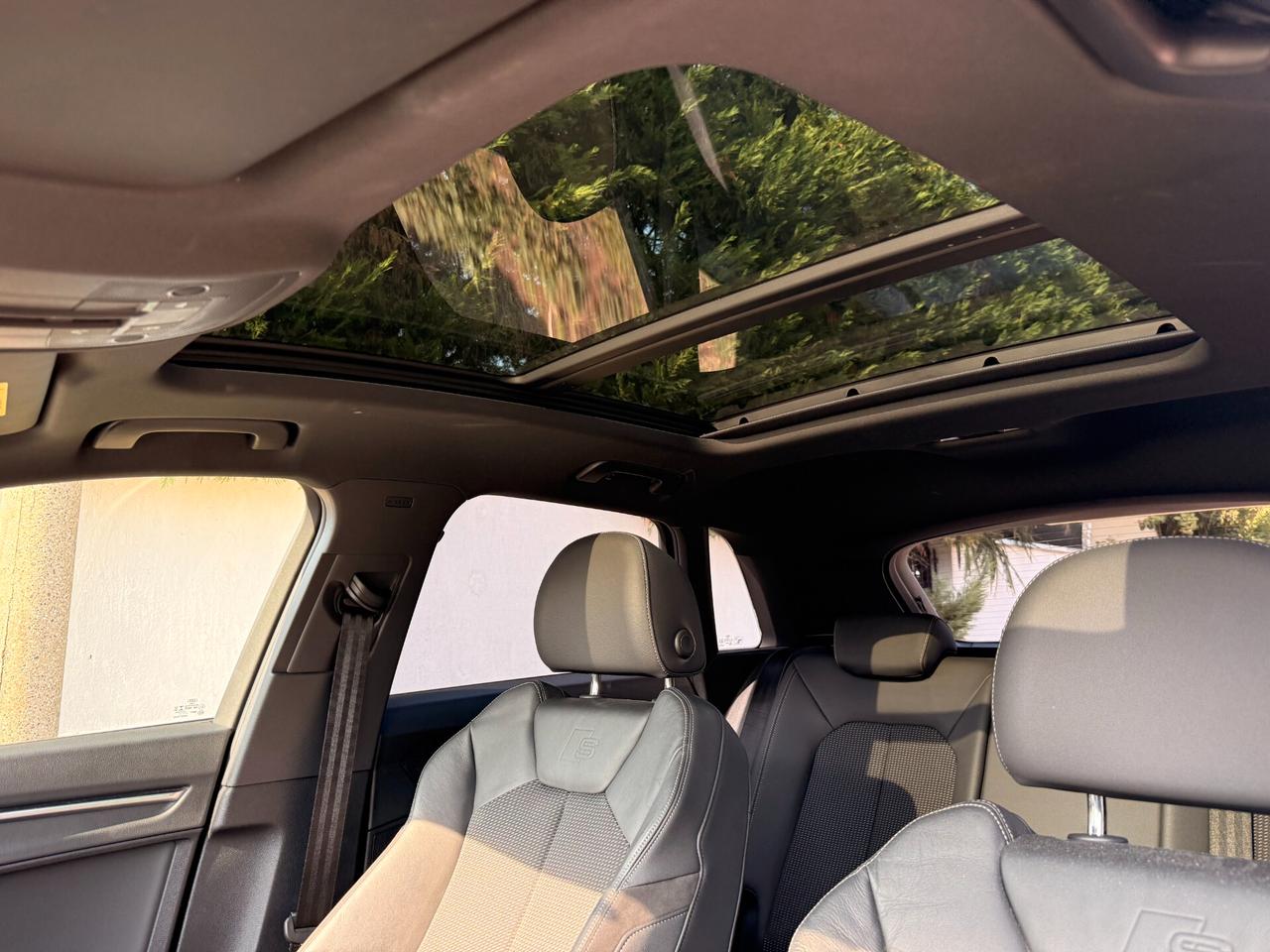 Audi Q3 SPB 40 TDI quattro S tronic S line | GARANZIA 12 MESI
