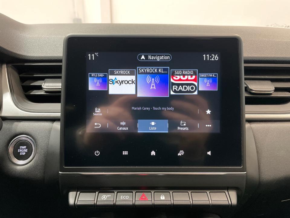 Renault Captur 1.0 tce Equilibre Gpl 100cv IN PROMO