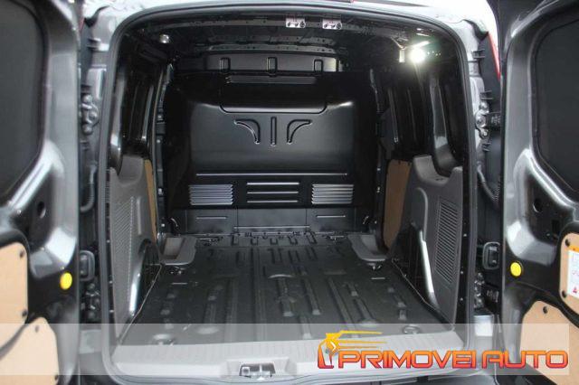 FORD Transit Connect 200 1.5 Ecoblue 100CV PC aut. Furgone Limited
