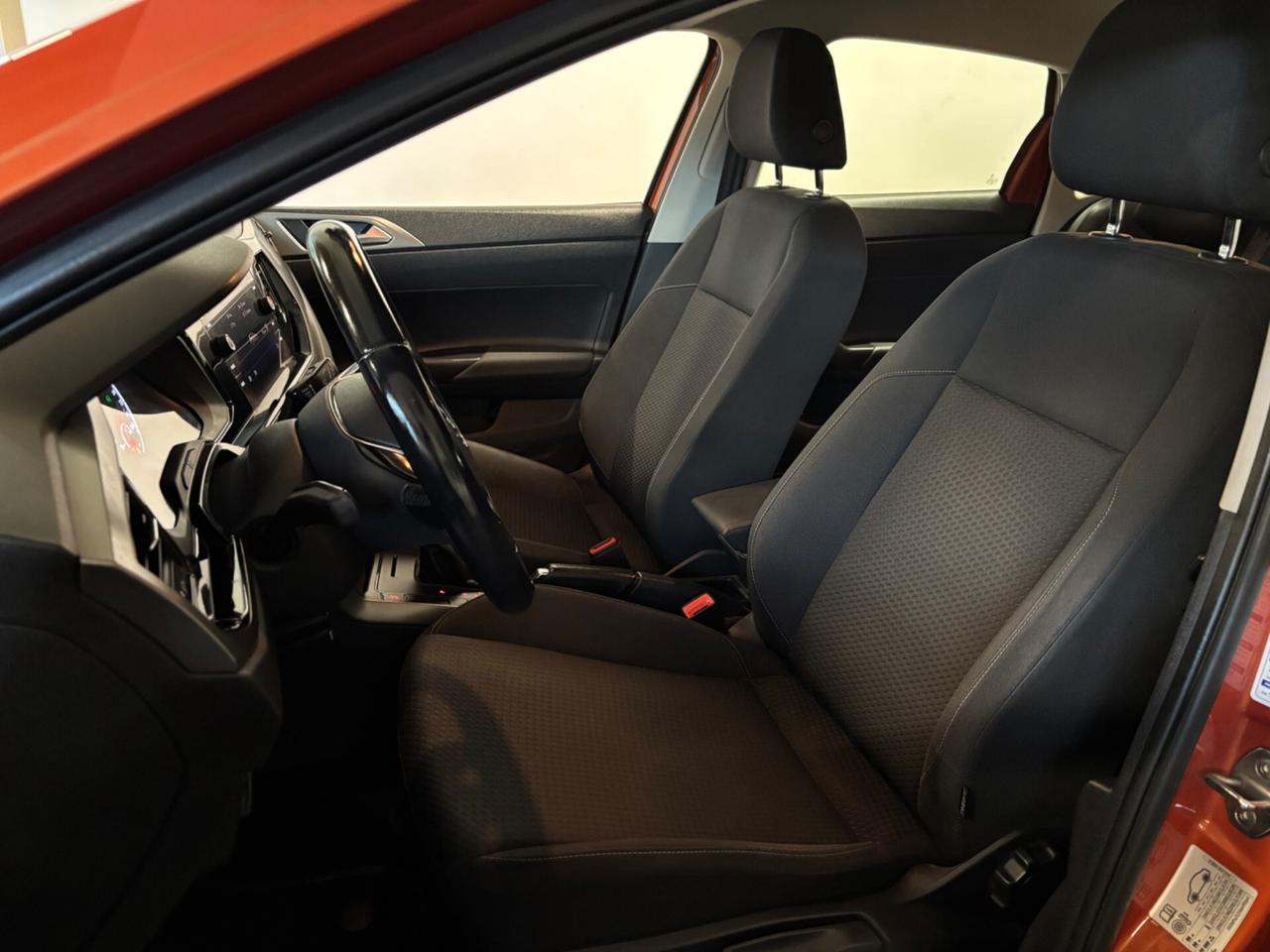 Volkswagen Polo 1.0 BENZ/AUTOMAT |OK NEOPATENTATI|