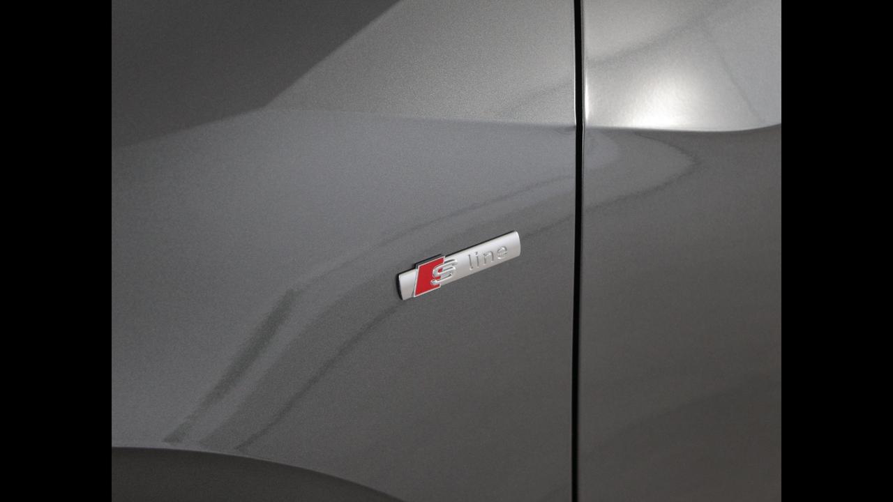 AUDI Q2 I 2021 - Q2 35 2.0 tdi S line edition s-tronic