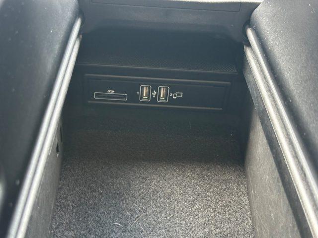 MERCEDES-BENZ C 300 de S.W. Auto EQ-Power Business Extra