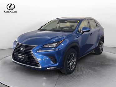 Lexus NX 300 300 2.5 Hybrid Executive 4WD CVT