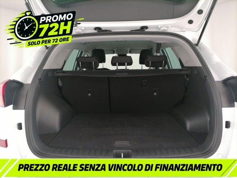 Hyundai Tucson 1.6 crdi 48V Xprime 2wd 136cv dct my20