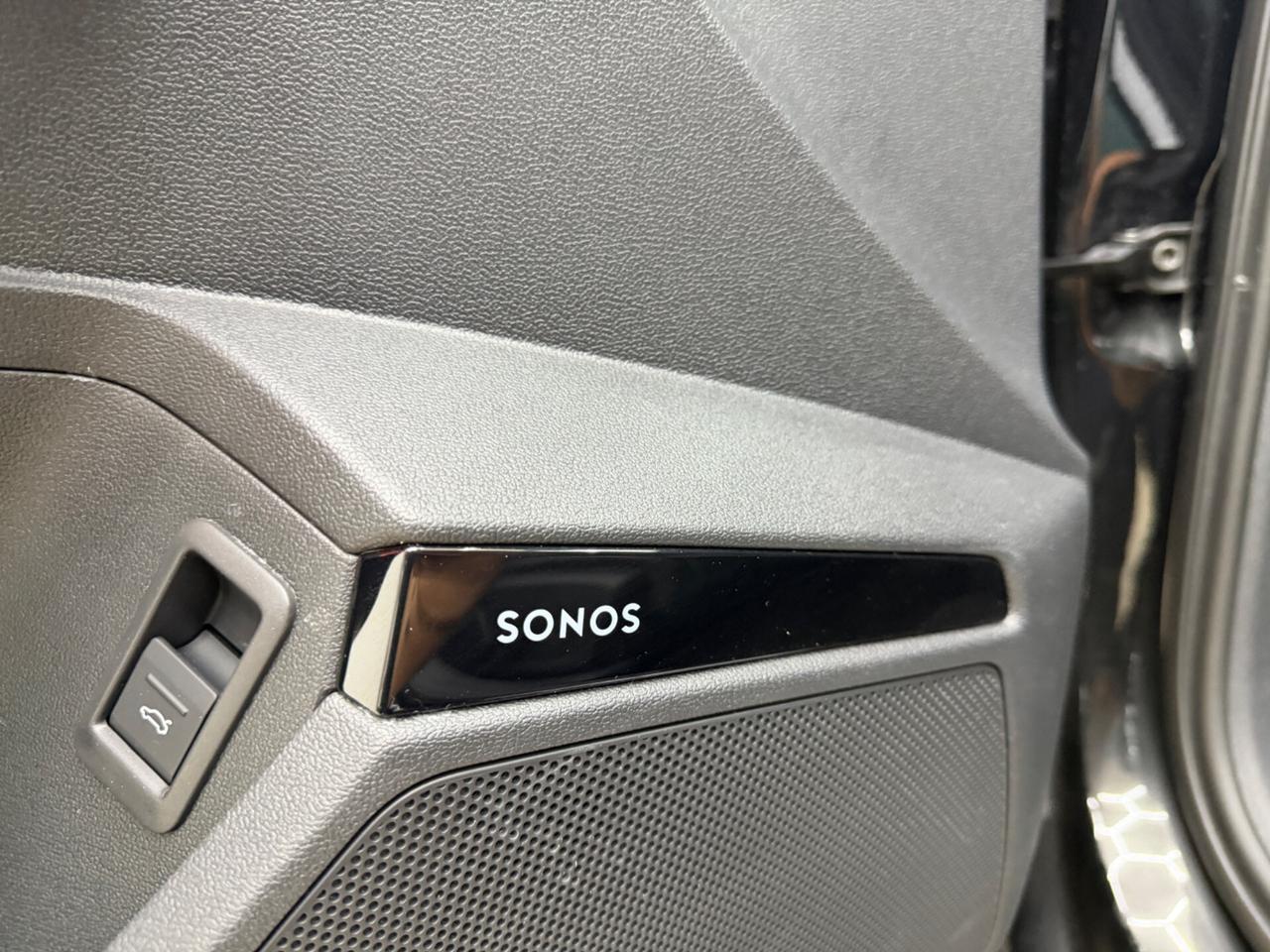 Audi S3 SPB TFSI 333 CV quattro sport attitude IPER FULL