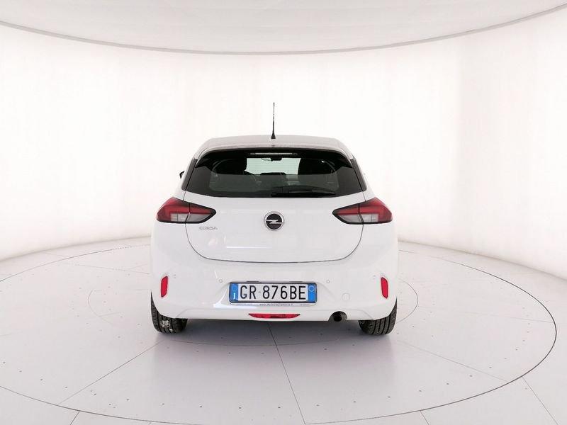 Opel Corsa 1.2 Edition s&s 75cv