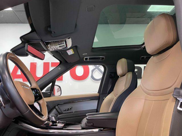 LAND ROVER Range Rover Sport 3.0D I6 MHEV DYNAMIC HSE 250CV AUTO-IVA DEDUCIBILE
