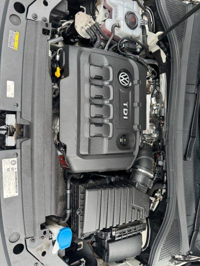 VOLKSWAGEN Tiguan 2.0 BiTDI SCR DSG 4MOTION R-Line BMT