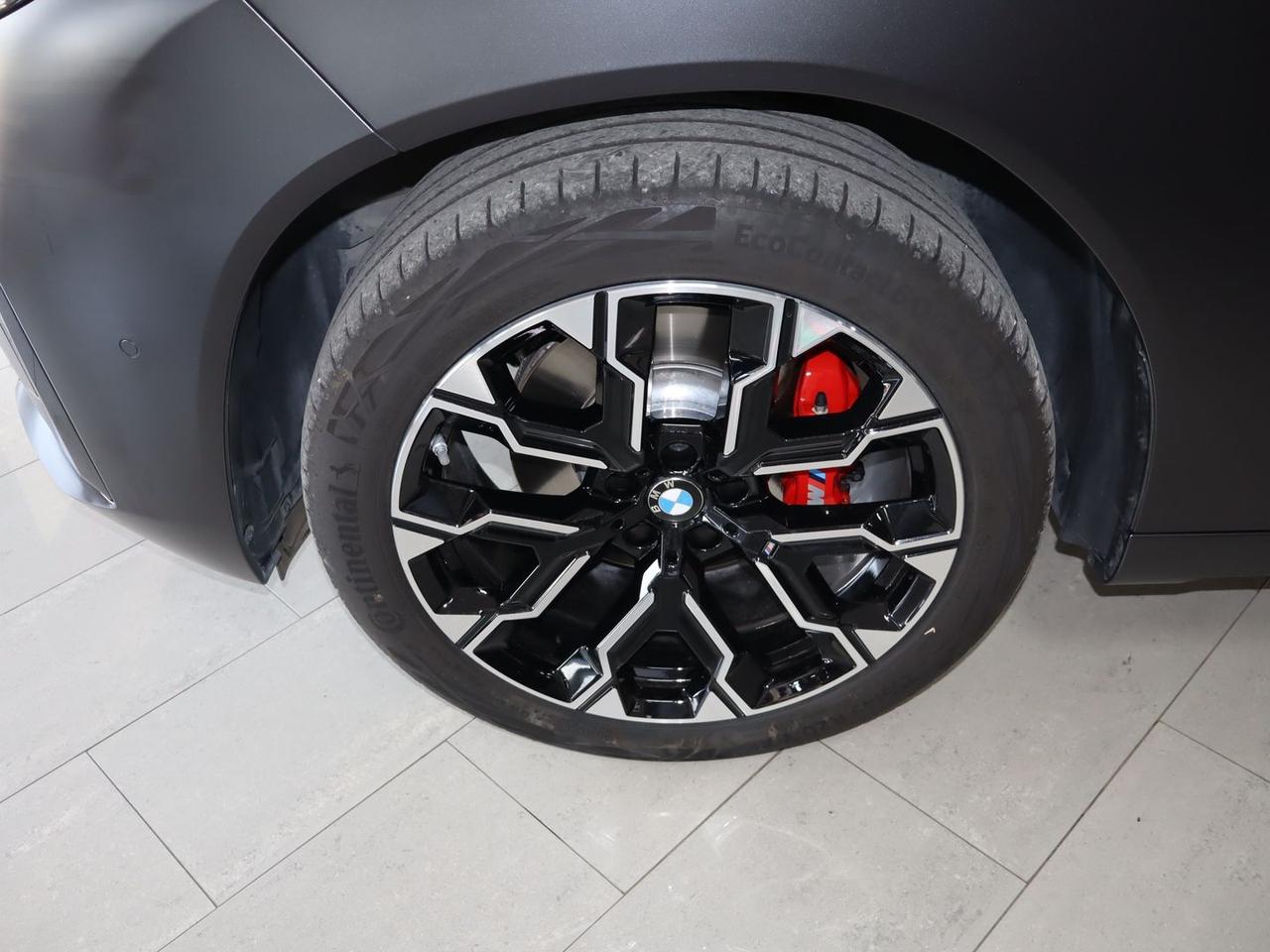 Bmw X3 M Sport 20 MHEV #11625