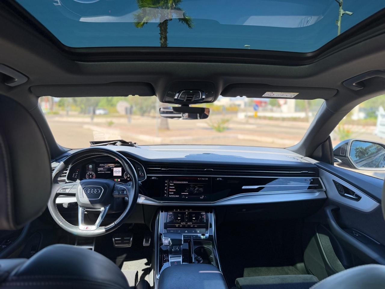 Audi Q8 50 TDI 286 CV quattro tiptronic Sport