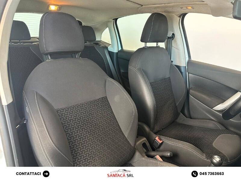 Citroen C3 1.4 Eco Energy G Exclusive