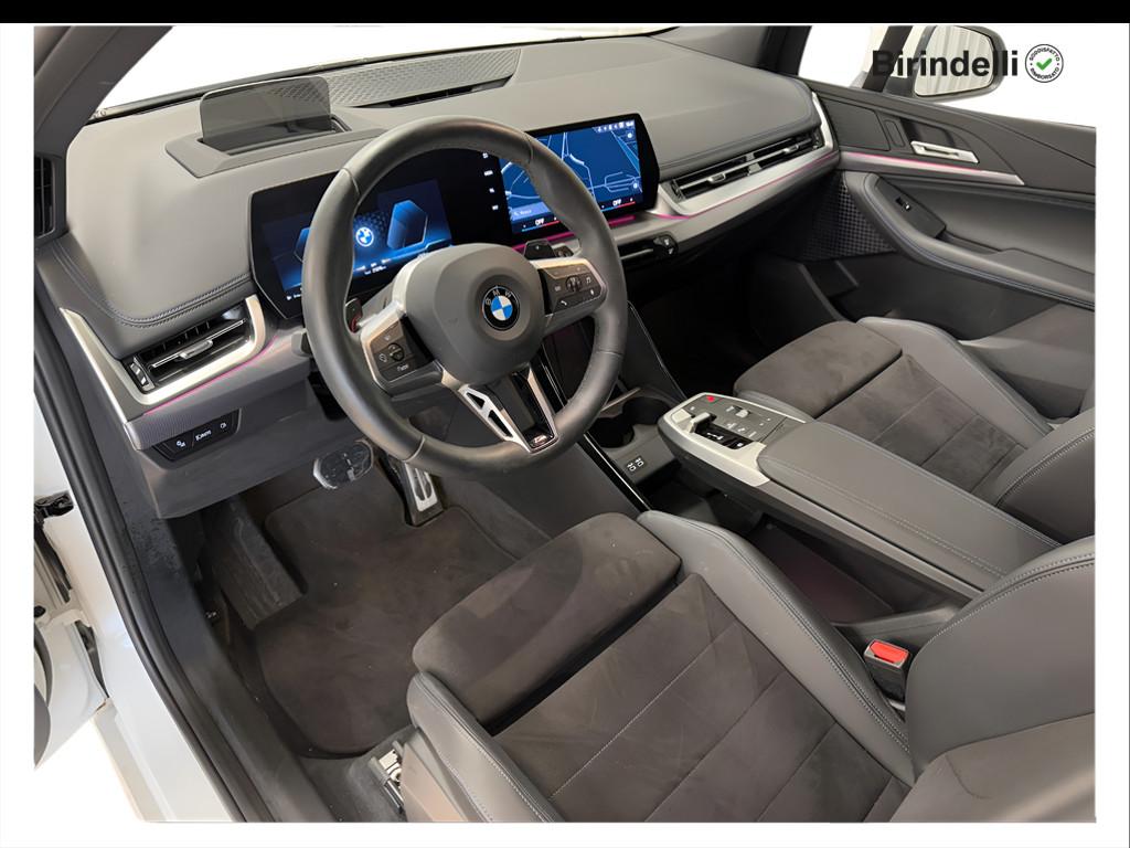 BMW Serie 2 A.T. (U06) - 218d Active Tourer Msport