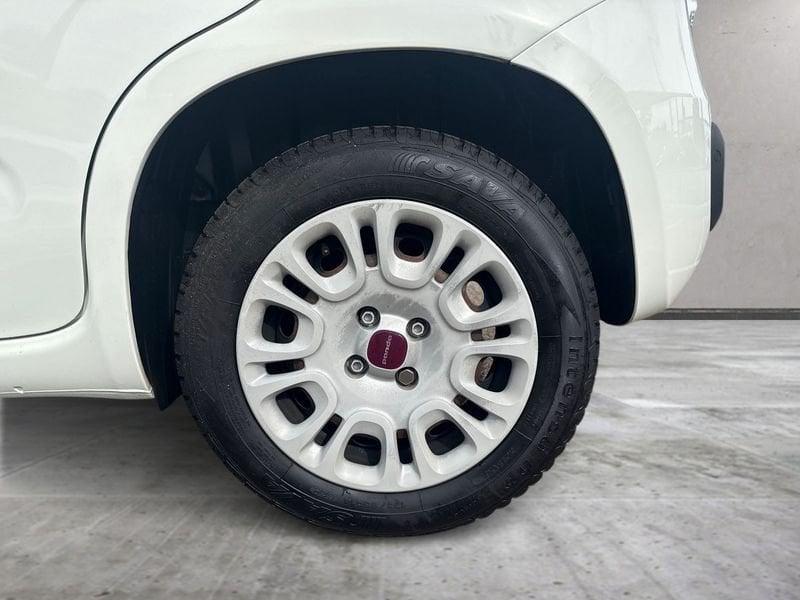 FIAT Panda Panda 1.2 Easy 69cv E6