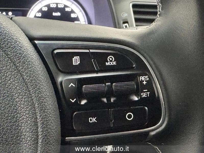KIA Niro 1.6 GDi DCT HEV Style