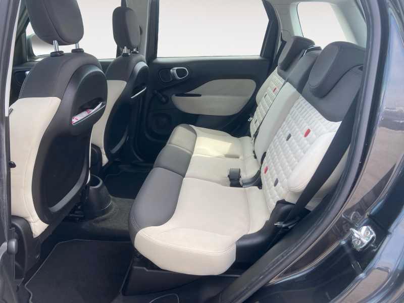FIAT 500L 1.3 mjt Easy 85cv