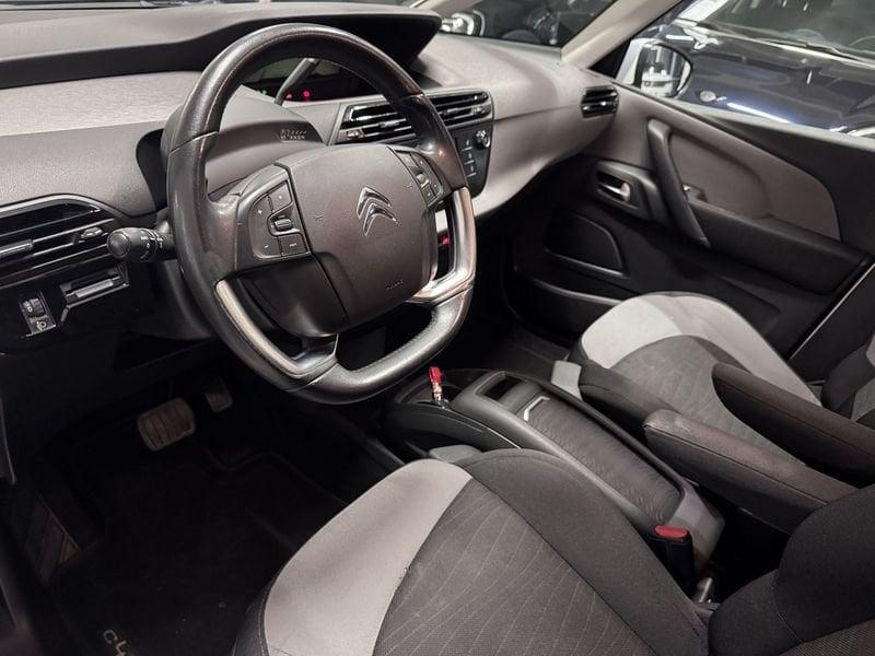 Citroën C4 Picasso BlueHDi 120 S&S EAT6 Business